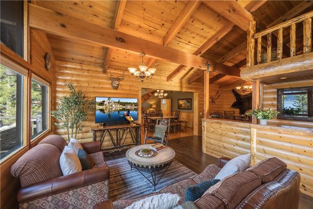 752 Cove Drive, Big Bear Lake, CA 92315