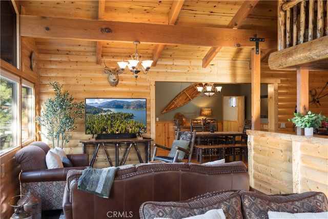 752 Cove Drive, Big Bear Lake, CA 92315
