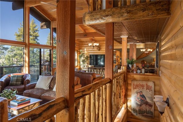 752 Cove Drive, Big Bear Lake, CA 92315