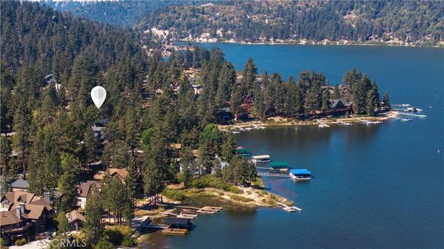 752 Cove Drive, Big Bear Lake, CA 92315