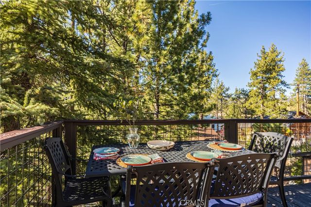 752 Cove Drive, Big Bear Lake, CA 92315