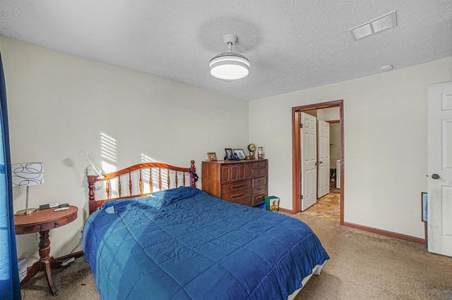 2738 Lakeshore Drive, Secord Twp, MI 48624