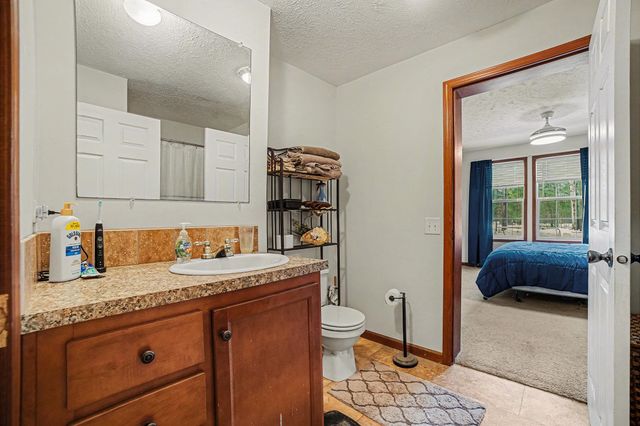 2738 Lakeshore Drive, Secord Twp, MI 48624