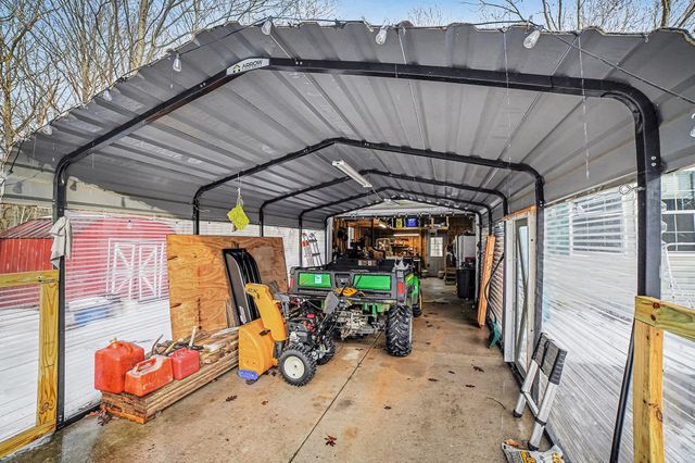 2738 Lakeshore Drive, Secord Twp, MI 48624