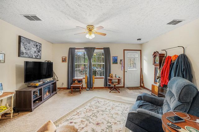 2738 Lakeshore Drive, Secord Twp, MI 48624