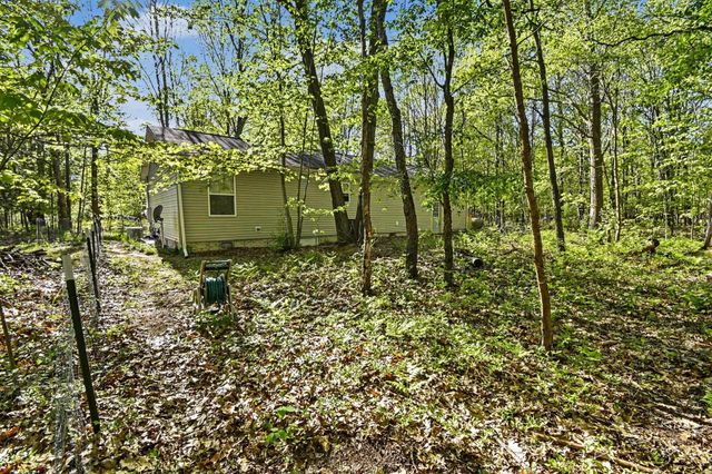 2738 Lakeshore Drive, Secord Twp, MI 48624
