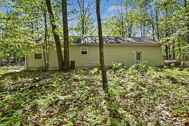 2738 Lakeshore Drive, Secord Twp, MI 48624