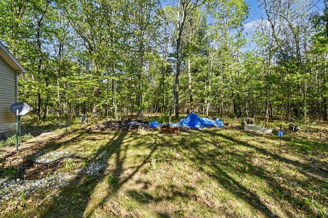 2738 Lakeshore Drive, Secord Twp, MI 48624