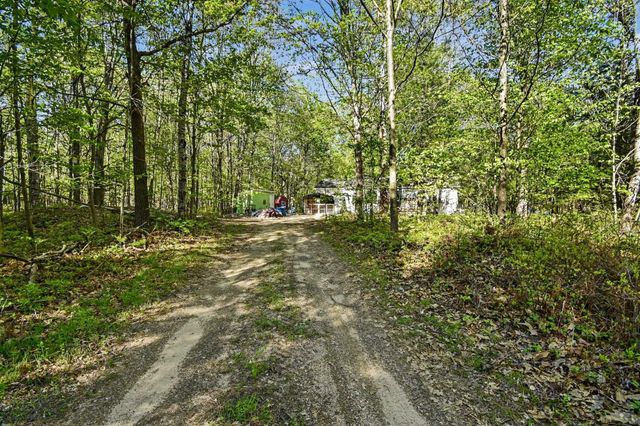 2738 Lakeshore Drive, Secord Twp, MI 48624
