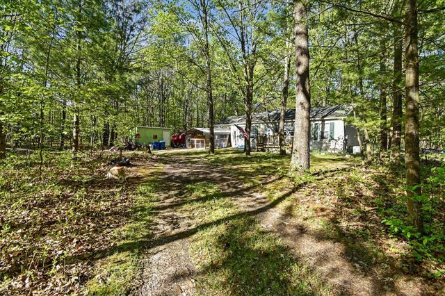 2738 Lakeshore Drive, Secord Twp, MI 48624