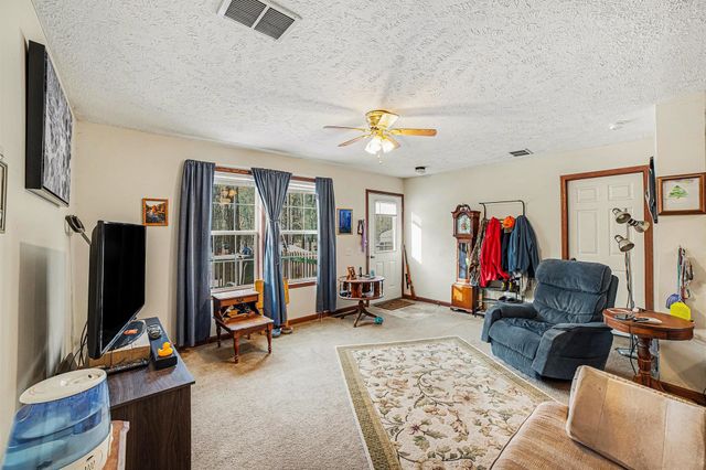 2738 Lakeshore Drive, Secord Twp, MI 48624