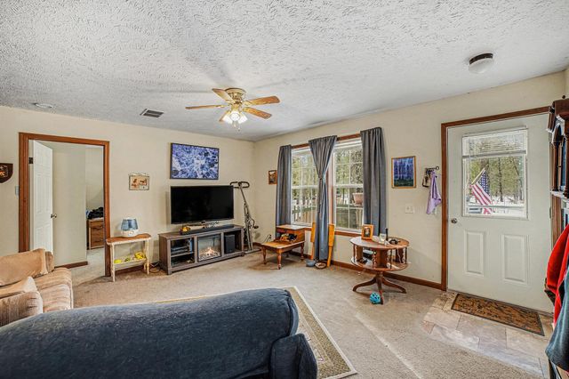 2738 Lakeshore Drive, Secord Twp, MI 48624