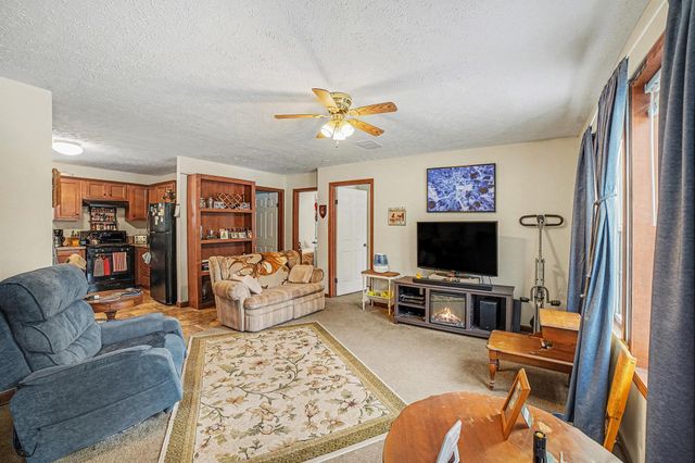 2738 Lakeshore Drive, Secord Twp, MI 48624