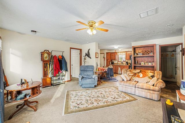 2738 Lakeshore Drive, Secord Twp, MI 48624