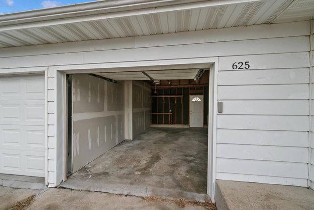 625 Cross Street, Poynette, WI 53955