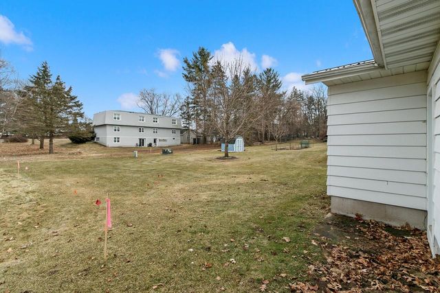 625 Cross Street, Poynette, WI 53955
