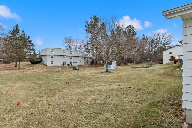 625 Cross Street, Poynette, WI 53955