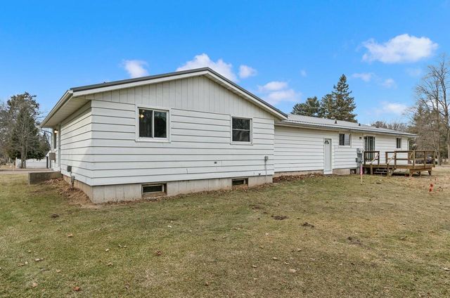 625 Cross Street, Poynette, WI 53955