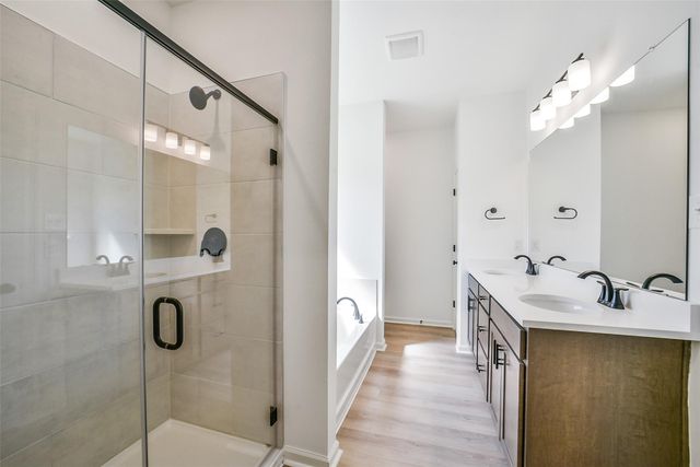 12735 Dina Springs Lane, Magnolia, TX 77354