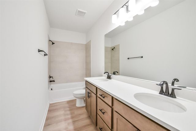 12735 Dina Springs Lane, Magnolia, TX 77354