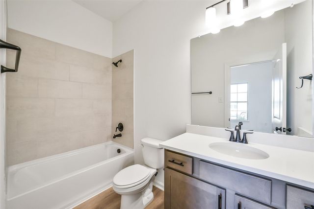 12735 Dina Springs Lane, Magnolia, TX 77354