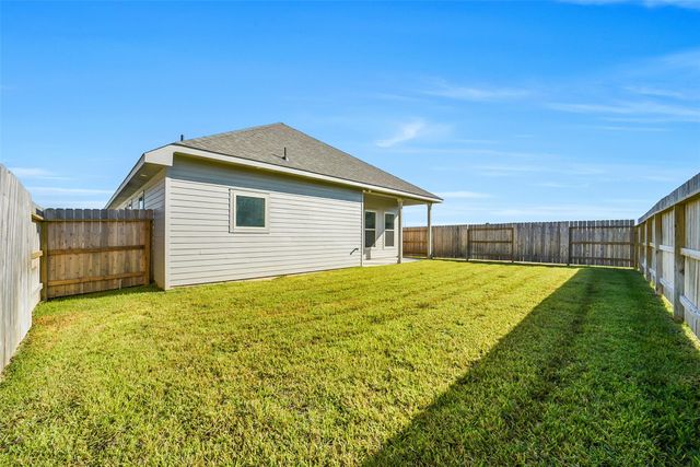 12735 Dina Springs Lane, Magnolia, TX 77354