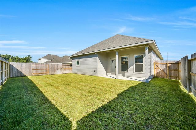 12735 Dina Springs Lane, Magnolia, TX 77354