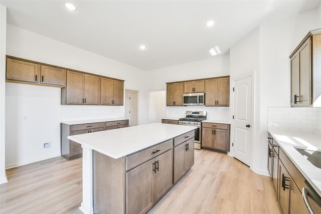 12735 Dina Springs Lane, Magnolia, TX 77354