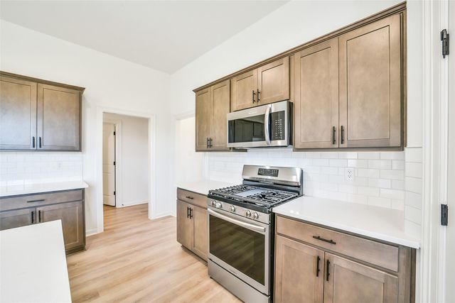 12735 Dina Springs Lane, Magnolia, TX 77354