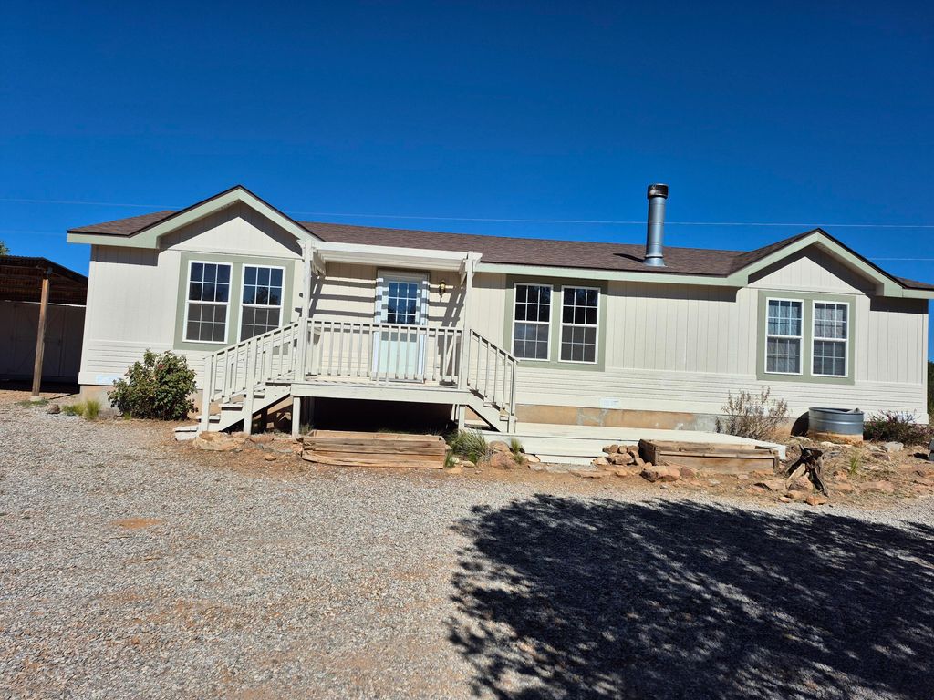 183 Cedar Lane Lane, Moriarty, NM 87035