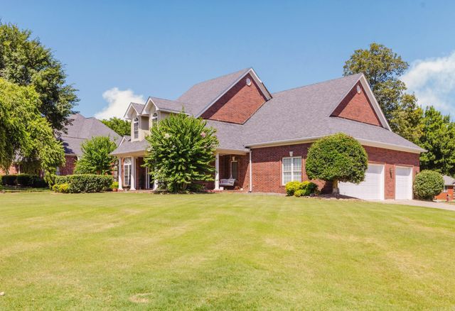 5916 Worth Ave, Benton, AR 72019