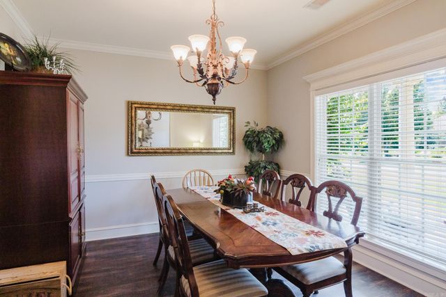 5916 Worth Ave, Benton, AR 72019