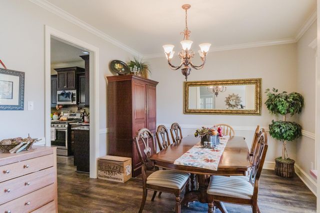 5916 Worth Ave, Benton, AR 72019