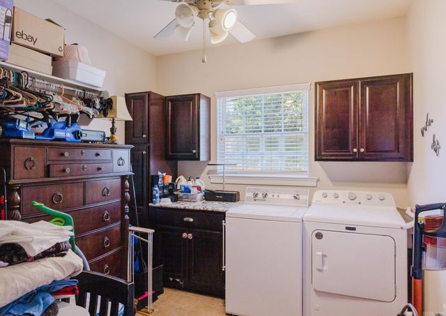 5916 Worth Ave, Benton, AR 72019