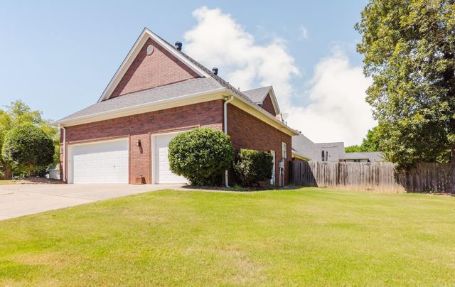 5916 Worth Ave, Benton, AR 72019