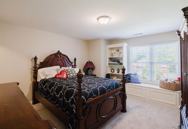 5916 Worth Ave, Benton, AR 72019