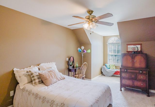 5916 Worth Ave, Benton, AR 72019