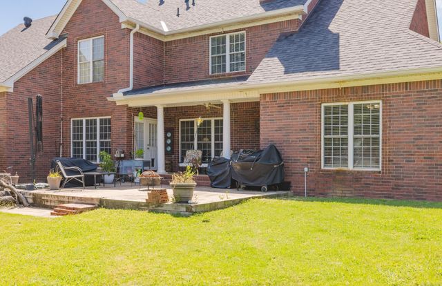 5916 Worth Ave, Benton, AR 72019