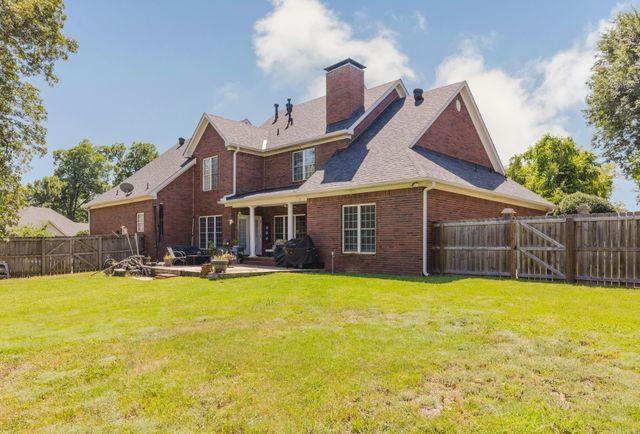 5916 Worth Ave, Benton, AR 72019