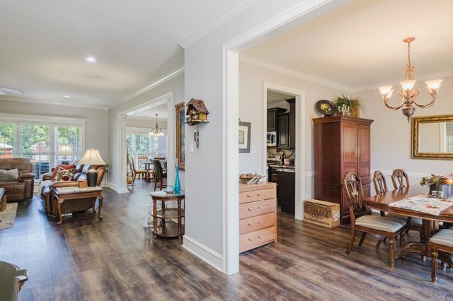 5916 Worth Ave, Benton, AR 72019