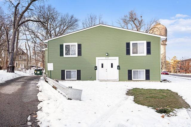 221 N Normal Street, Ypsilanti, MI 48197