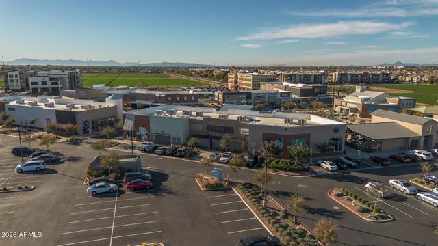 4257 E BETHENA Street, Gilbert, AZ 85295