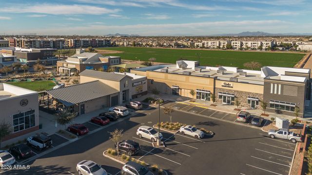 4257 E BETHENA Street, Gilbert, AZ 85295