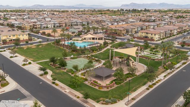 4257 E BETHENA Street, Gilbert, AZ 85295