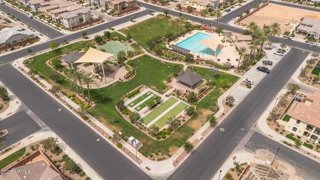 4257 E BETHENA Street, Gilbert, AZ 85295