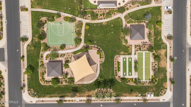 4257 E BETHENA Street, Gilbert, AZ 85295