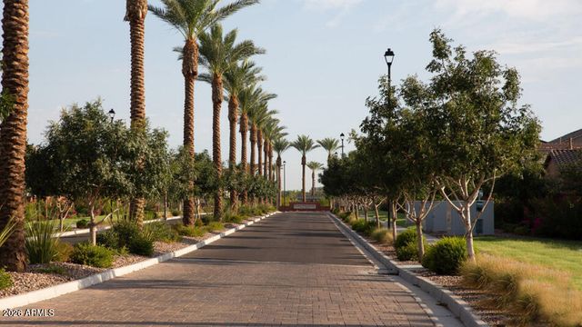 4257 E BETHENA Street, Gilbert, AZ 85295