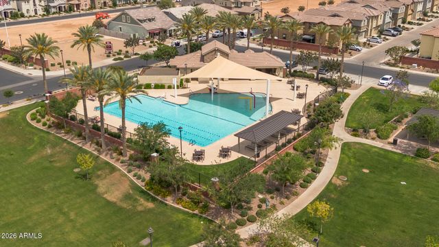 4257 E BETHENA Street, Gilbert, AZ 85295