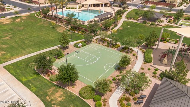 4257 E BETHENA Street, Gilbert, AZ 85295