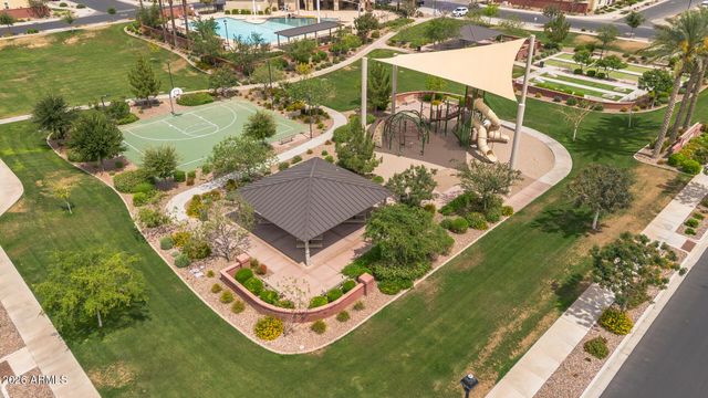 4257 E BETHENA Street, Gilbert, AZ 85295